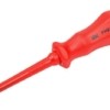 Отвертка диэлектрическая крестовая 3 Ph2х100мм K2 1000В ARMA2L 3 IEK A2L3-SC30-K2-PH-20-100