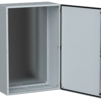 Корпус металлический ЩМП-120.80.40 УХЛ1 IP66 TITAN 5 IEK TI5-10-N-120-080-040-66