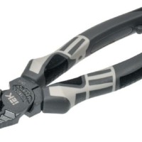 Пассатижи 200мм K4 ARMA2L 5 IEK A2L5-PL10-K4-200