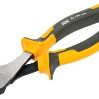 Бокорезы усиленные 180мм K1 ARMA2L 3 IEK A2L3-HC10-K1-180