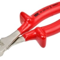 Бокорезы диэлектрические усиленные 180мм K2 ARMA2L 3 IEK A2L3-HC20-K2-180