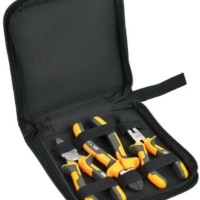 Набор инструмента N-01 K1 (3 предмета) ARMA2L 3 IEK A2L3-NP10-K1-N01-03