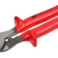 Кабелерез диэлектрический 250мм K2 1000В ARMA2L 3 IEK A2L3-CC20-K2-250