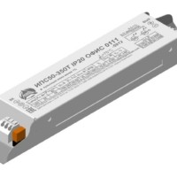 Драйвер ИПС 50-350Т ОФИС IP20 Аргос