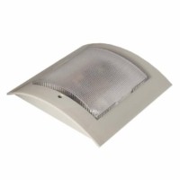 Светильник ДБП “Стандарт-ЖКХ” LED 11Вт 5000К IP54 антивандальный бел. Аргос 200.11.0.54