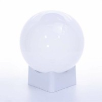 Светильник “Сфера ЖКХ 001” LED 13Вт 5000К IP20 с оптико-акустич. датчиком Аргос 155.13.2.20-2.5.1