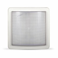 Светильник “Эконом-ЖКХ” LED 6Вт 5000К IP20 с оптико-акустич. датчиком Аргос 200.06.2.20.-1.5.1