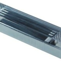 Светильник ЛПБ 31-11-006 В 1х11Вт G23 IP40 ЖКХ накладной Владасвет СТЗ 10541