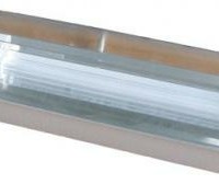 Светильник ЛБО 01-11-001 1х11Вт G23 IP40 ЖКХ накладной Владасвет СТЗ 10281