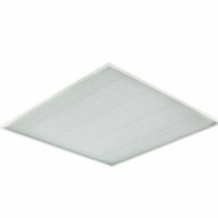 Светильник светодиодный Alenka LED-32-845-53 Opal 32Вт 5000К IP40 3278лм 595х595х40 ДВО ЗСП 709003253