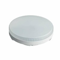 Лампа СДЛ 61 191 OLL-GX53-12-230-4K 12Вт Онлайт 61191