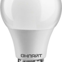 Лампа СДЛ 82 920 OLL-A60-15-230-2.7K-E27-PROMO Онлайт 82920