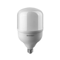 Лампа СДЛ высокомощная 82 906 OLL-T140-70-230-840-E27E40 70Вт 4000К нейтр. бел. E27/E40 5300Лм 176-264В Онлайт 82906