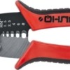 Ножницы 82 968 OHT-Nk02-2v1 резка и снятие изоляции ОНЛАЙТ 82968