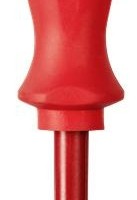 Отвертка диэлектрическая 82 951 OHT-Otd01-PH2-100 ОНЛАЙТ 82951