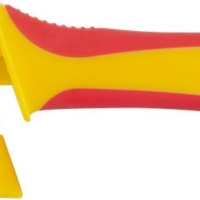 Нож диэлектрический 82 962 OHT-Nmd01-185 прямое лезвие ОНЛАЙТ 82962