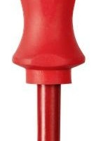 Отвертка диэлектрическая 82 954 OHT-Otd01-SL5.5-125 ОНЛАЙТ 82954