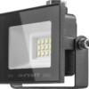 Прожектор светодиодный 71 688 OFL-10-6K-BL-IP65-LED 10Вт 6000К IP65 800лм черн. ОНЛАЙТ 71688
