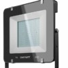 Прожектор светодиодный 14 344 OFL-150-6.5K-BL-IP65-LED 150Вт 6500К IP65 12000лм черн. ОНЛАЙТ 14344