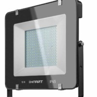 Прожектор светодиодный 14 344 OFL-150-6.5K-BL-IP65-LED 150Вт 6500К IP65 12000лм черн. ОНЛАЙТ 14344