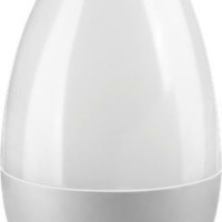 Лампа СДЛ 71 620 OLL-FC37-6-230-2.7K-E14-FR 6Вт свеча на ветру 2700К тепл. бел. E14 450Лм 220-240В Онлайт 71620