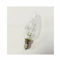 Лампа ЛН ДС 230-60Вт E14 (100) КЭЛЗ 8109002