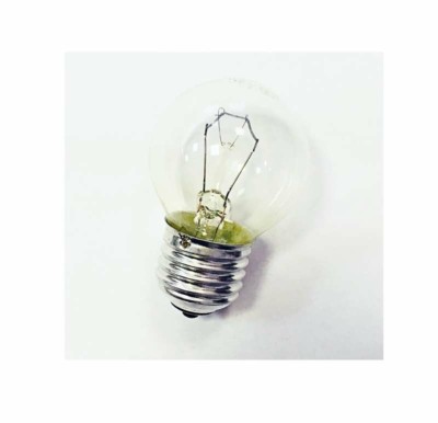 Лампа ЛН ДШ 230-40Вт E27 (100) КЭЛЗ 8109007