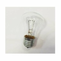 Лампа ЛН МО 40Вт E27 12В (100) КЭЛЗ 8106001