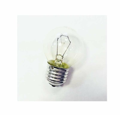 Лампа ЛН ДШ 230-60Вт E27 (100) КЭЛЗ 8109008