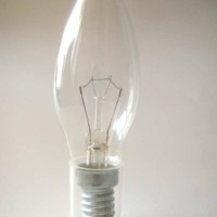 Лампа ЛН ДС 60Вт E14 (верс.) Лисма 327302200