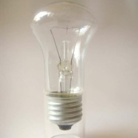 Лампа ЛН МО 40Вт E27 12В (120) Лисма 353395300