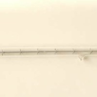 Лампа галогенная КГ 1500Вт линейная R7s 220В Лисма 350222000