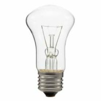Лампа ЛН Б 25Вт E27 230В (верс.) Лисма 301056600/301060500