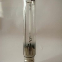 Лампа газоразрядная натриевая ДНаТ 400-5М 400Вт трубчатая 2000К E40 (30) Лисма 374045200