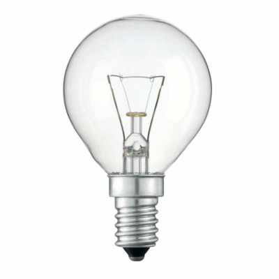 Лампа ЛН ДШ 60Вт E14 Лисма 322602400