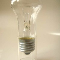 Лампа ЛН МО 60Вт E27 24В Лисма 353397900