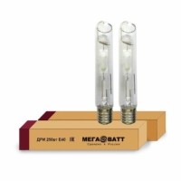 Лампа МГЛ газоразрядная ДРИ 250/4000К E40 (25) МЕГАВАТТ 02966