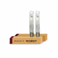 Лампа МГЛ газоразрядная ДРИ 400/4000К E40 (25) МЕГАВАТТ 02973