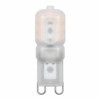 Лампа СДЛ Feron LB-430 G9 5Вт 2700K