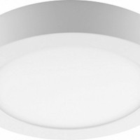 Светильник светодиодный Feron AL504 накладной 12W 4000K белый