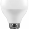 Лампа СДЛ Feron LB-550 шар E14 9Вт 2700K
