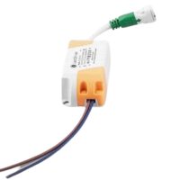 Драйвер для светильников серии CD под лампу GX53 с подсветкой Feron LB4020