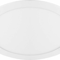 Светильник светодиодный Feron AL500 встраиваемый 24W 4000K белый