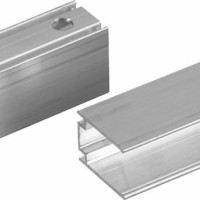 Крепеж для светодиодной ленты 220V LS720 LD157 сталь