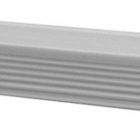 Крепеж для светодиодной ленты 220V LS720 (2835) LD147 пластик