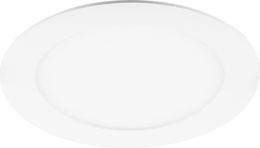 Светильник светодиодный Feron AL500 встраиваемый 15W 4000K белый