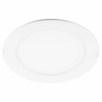 Светильник светодиодный Feron AL500 встраиваемый 15W 6400K белый