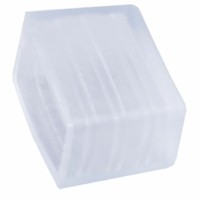 Заглушка для светодиодной ленты 220V LS706 LD135