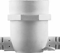 Гирлянда Feron CL50-13 Белт-лайт 230V белый IP65 13м