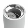 Светильник потолочный Feron ML175 MR16 GU10 35W 230V белый хром